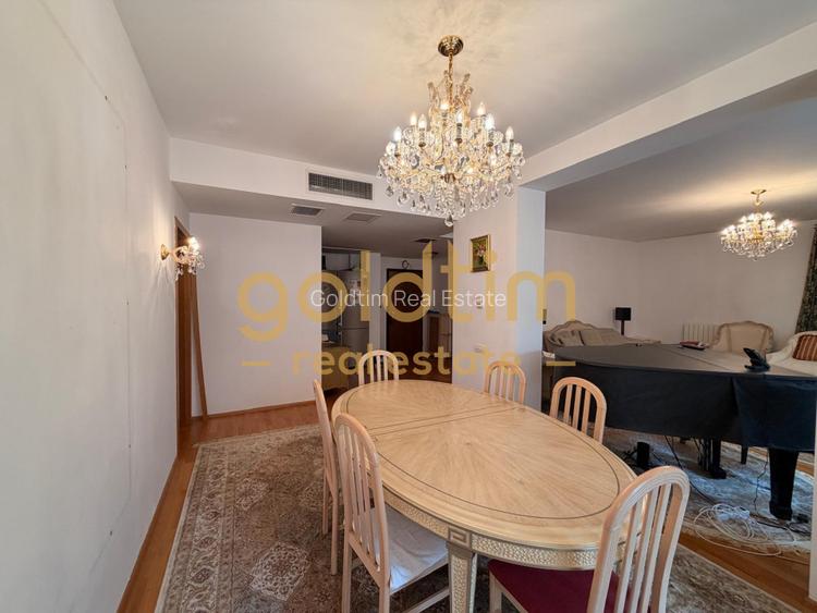 APT SUPERB 3 CAMERE/BOXA SI PARCARE INCLUSA/TERASA 32mp/BANEASA RESIDENTIAL - 6