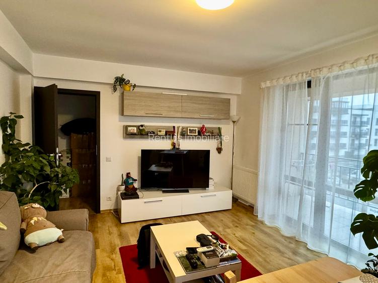 2 Camere-Bloc 2014 | Metrou 1 Decembrie | Pallady | Ozana | Trapezului - 9