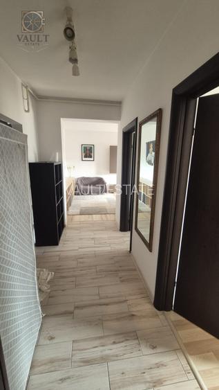 Apartament 2 camere Parcul Ion Creanga - Fundeni/Dobroesti - 6