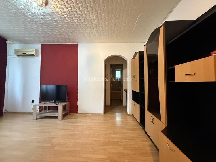 Apartament 2 camere I Mănăștur I  Piața Flora - 13