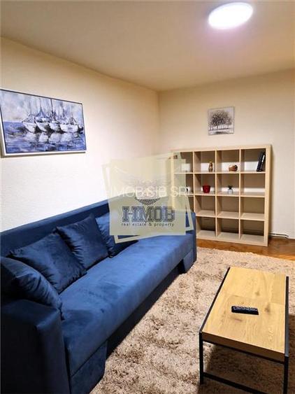 Apartament renovat | 3 camere 55mp | acces gradina | zona CEC - 2