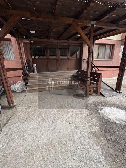 Garsoniera decomandata Bd. Metalurgiei /loc de parcare - 11