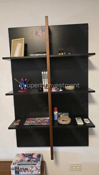 Calea Calarasi-Hyperion I Garsoniera I Decomandat I - 4