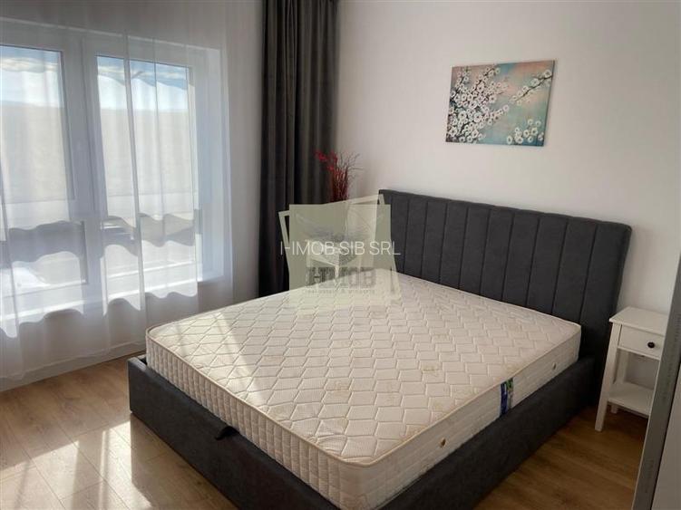 Apartament modern 3 camere balcon si loc parcare pe Doamna Stanca - 2