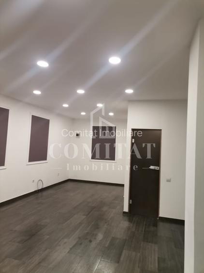 Spatiu de birou de vanzare | 39 mp | complex Oașului - 2