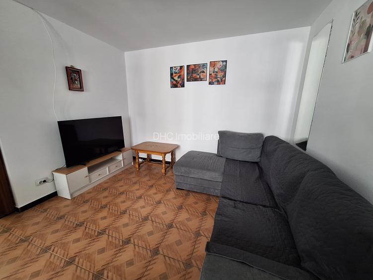 Apartament 2 camere Titulescu liber - 6