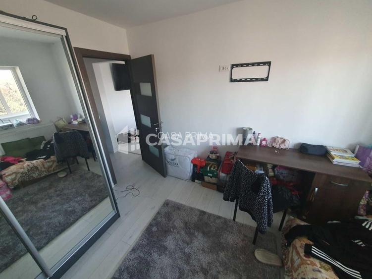 Apartament 3 camere 72mp, decomandat, CUG, RENOVAT ! - 13