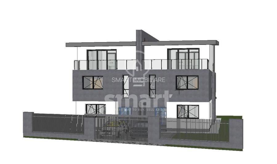 Duplex cu 5 camere în Someșeni - 5