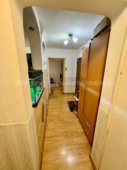 2 camere vânzare, str. Petre Ispirescu - 6