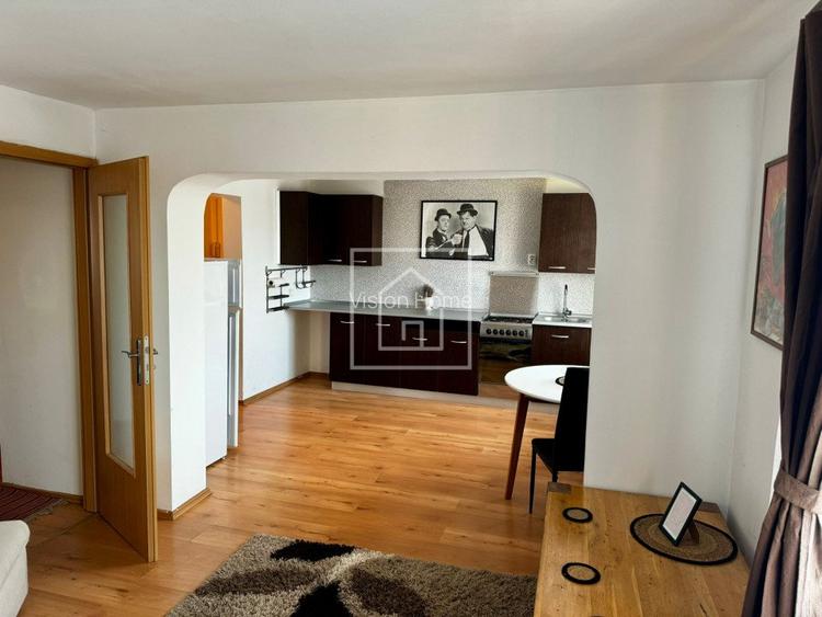 Apartament 2 camere de vanzare in zona Rahovei - 2