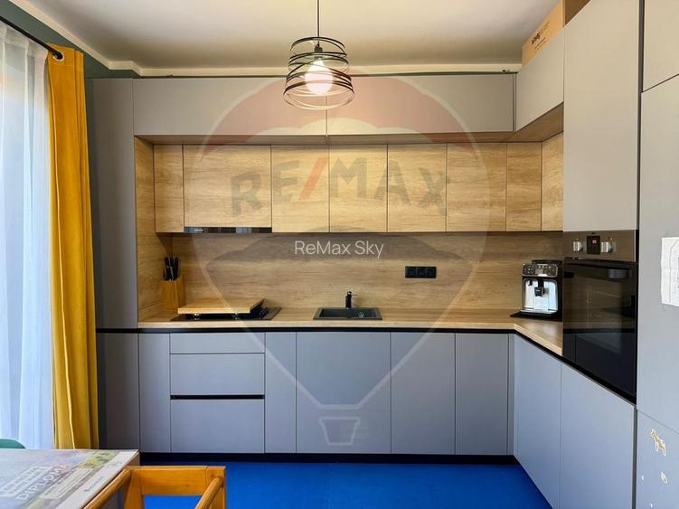 Casa înșiruită în ansamblu exclusivist | liniște intimitate și comfort - 8