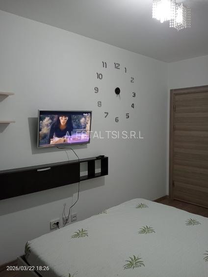 doua camere complex Atlantis - pet friendly - 7