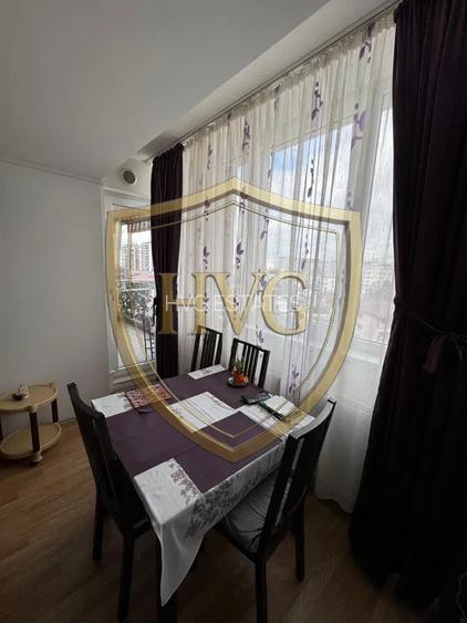 Apartament 2 Camere | Semidecomandat | Centrala proprie | Titan - 5