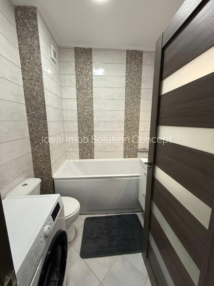 Lujerului  l Apartament 2 camere l Exigent Plaza I Metrou - 7