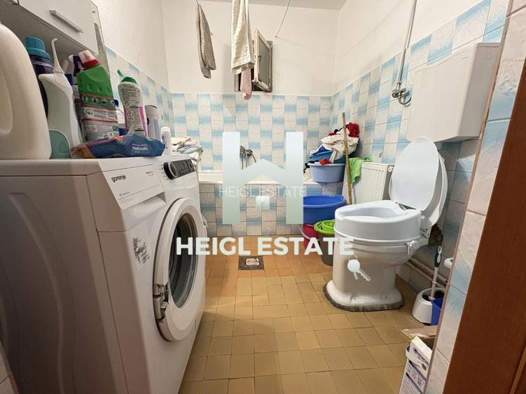 Casa cu 4 camere in zona Telegrafului - 7