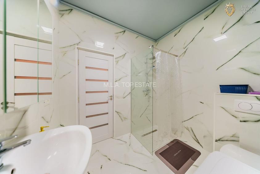 Apartament cu 3 Camere și Terasă Vladimirescu de închiriat - 5