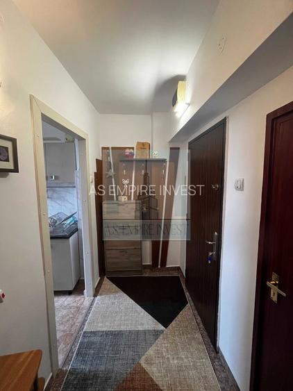 Apartament 2 camere ,mobilat/utilat- zona Astra - 5