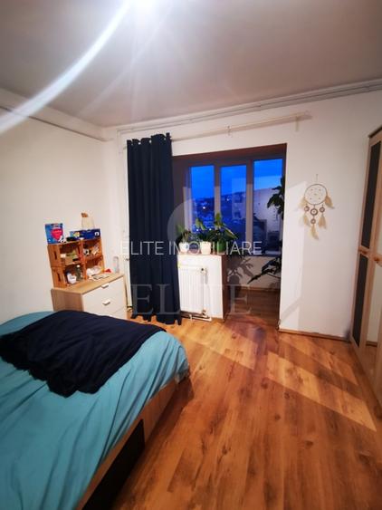 Apartament 2 camere în zona MC DONALDS - 4