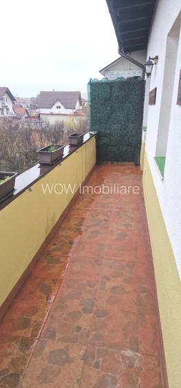 De vanzare apartament 3 camere in Selimbar - 11