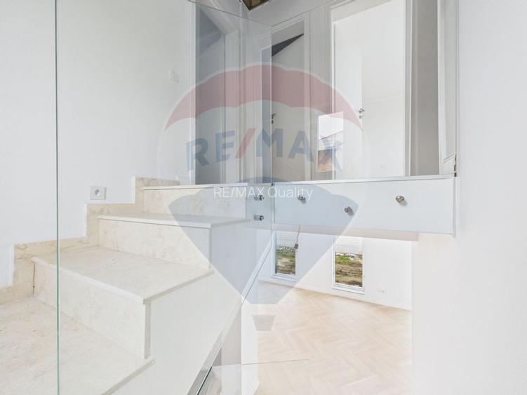 Casa noua de vanzare in zona Vidra / Berceni - 12