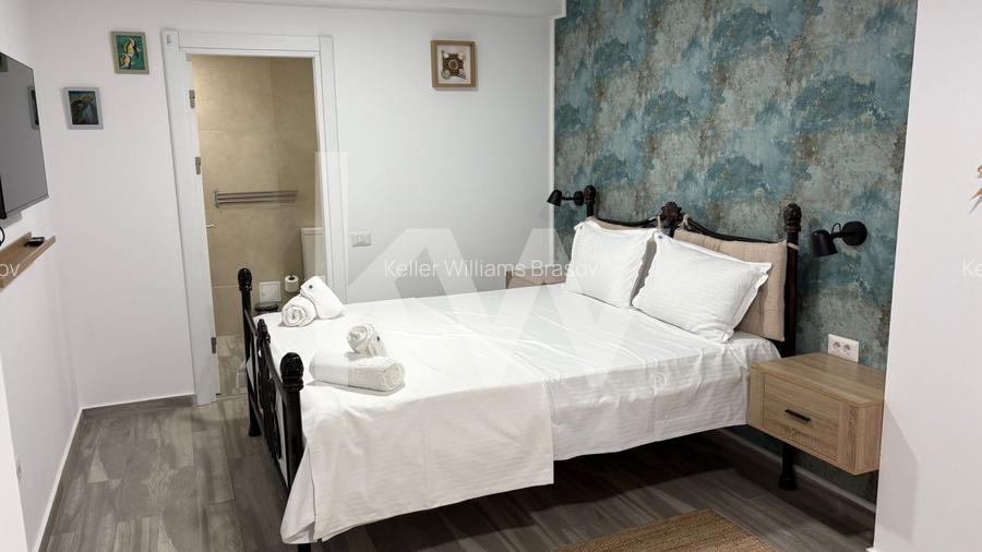 De vanzare apartament de vis la malul marii! - 12