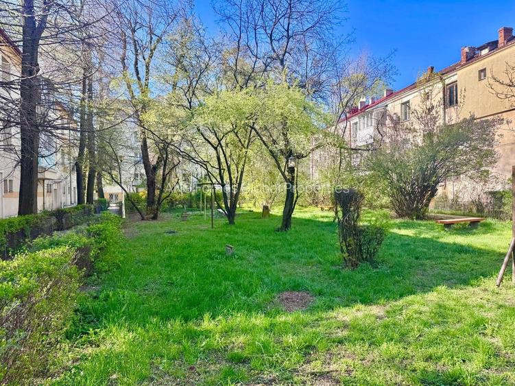 Apartament cochet de vanzare Floreasca - 7