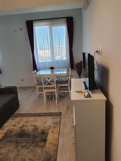 Apartament 3 camere Bloc Nou Palas Mall - 4