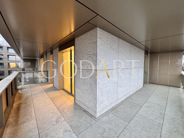 Apartament exclusivist | 3 camere | Cortina 126 - 15