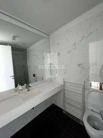 Apartament 2 Camere One Mircea Eliade | Parțial mobilat | Balcon - 6