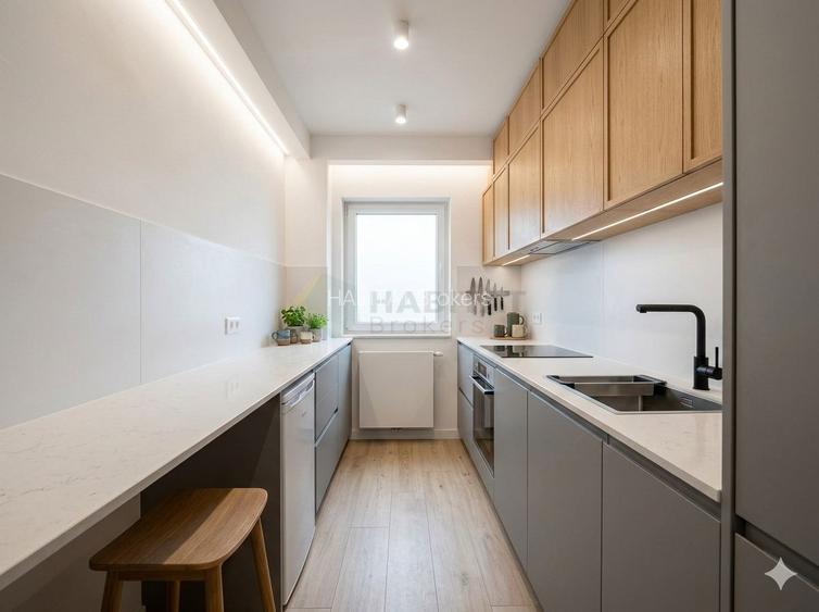 Decomandata, bloc 1982, aproape de metrou - 3