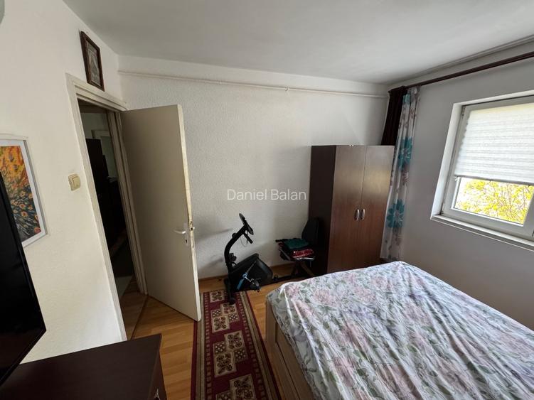 Apartament 2 camere semidecomandat Alexandru Cel Bun Iasi - 6