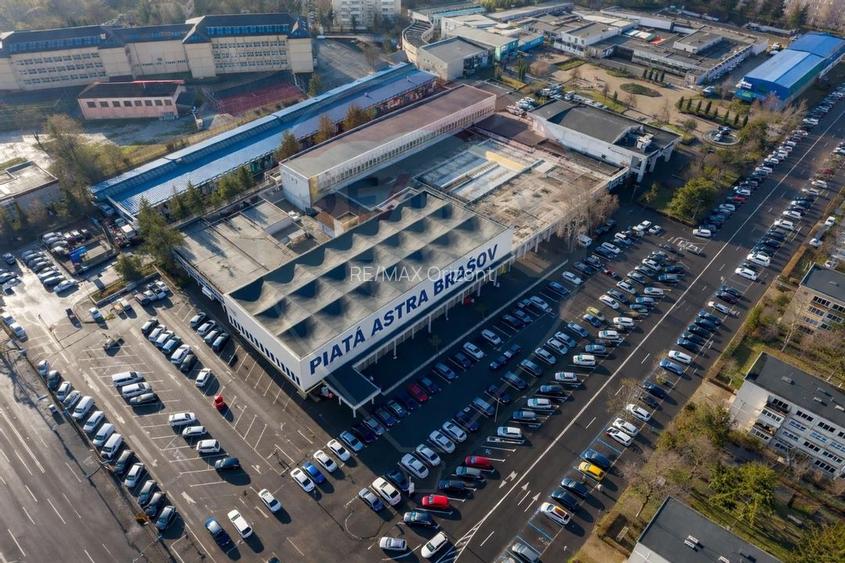 Spațiu comercial de vânzare | Zonă premium – Orizont 3000/Piata Astra - 12