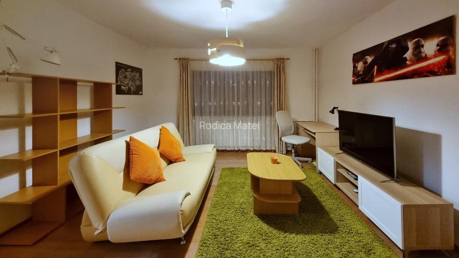 Apt. 2 camere, decomandat, 56 mp, renovat, mobilat complet, Colentina / Fundeni - 2