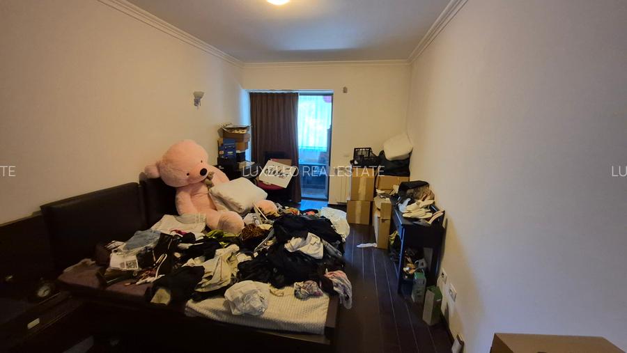 APARTAMENT 4 CAMERE SUPRAFATA GENEROASA - AMPLASAT IDEAL - 3 BAI- 3 BALCOANE - 40