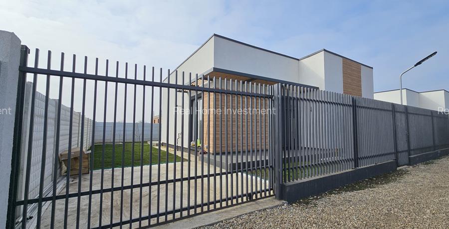 Casa individuala 4 camere,teren 450 mp/Com.Berceni - 8