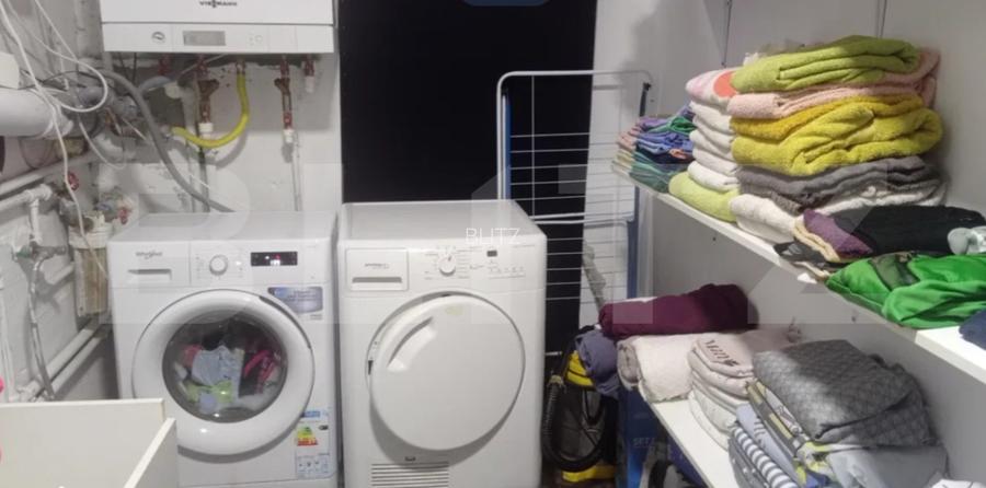 Casa individuala de vanzare, in Viisoara langa Campia Turzii D+P+E - 13