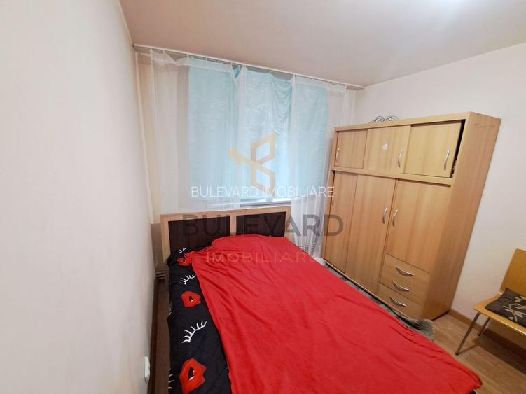 Comision 0. Apartament 3 camere decomandate zona Iulius Mall - 7