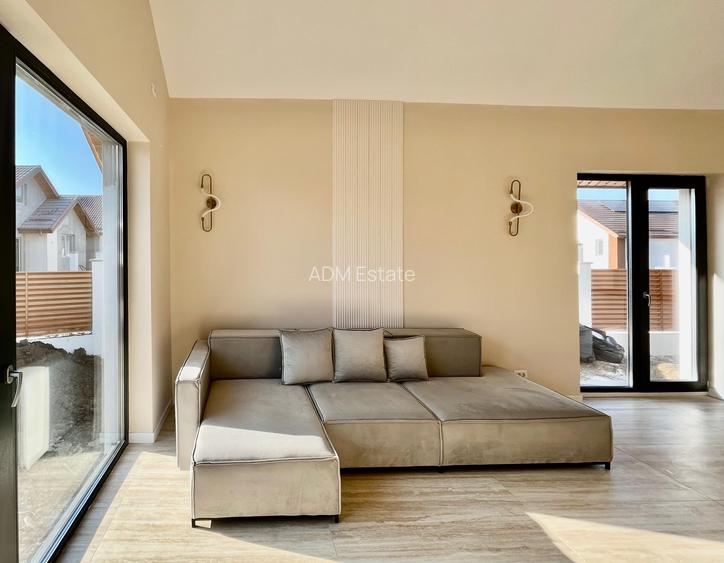 Casa Individuala Pantelimon | 4 camere | Parcare | Metrou | Complex Nou | - 5