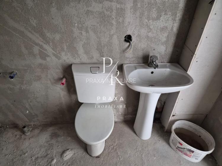 Apartament de vanzare 2 camere decomandat si terasa de 30 mp, zona Tineretului! - 9