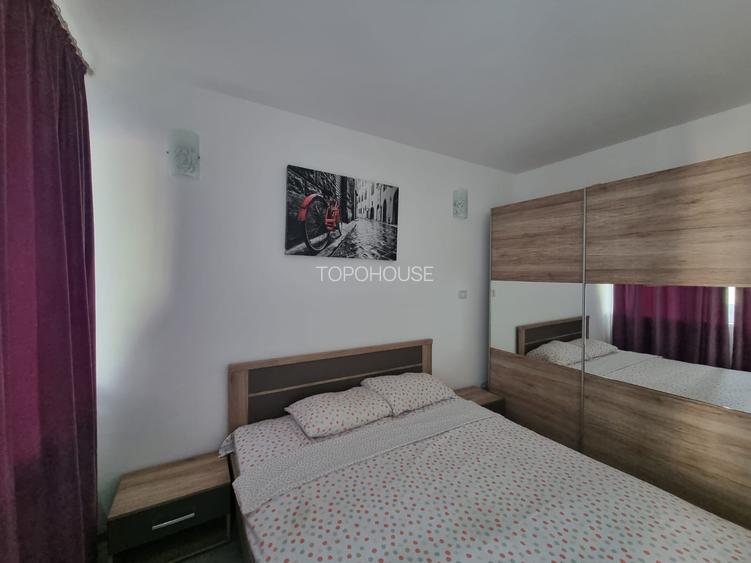 Apartament 2 camere, tip studio- bloc nou 2020- Arena Mall - 5