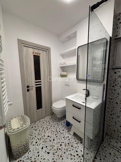 3 cam - 70mp - Valea Ialomitei - renovat - mobilat - et 6/10 - 0 comision - 13