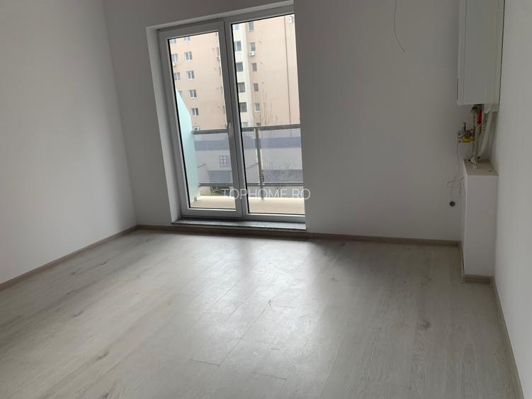 Apartament 2 camere finisat, bloc nou, metrou Berceni-4 min. - 6