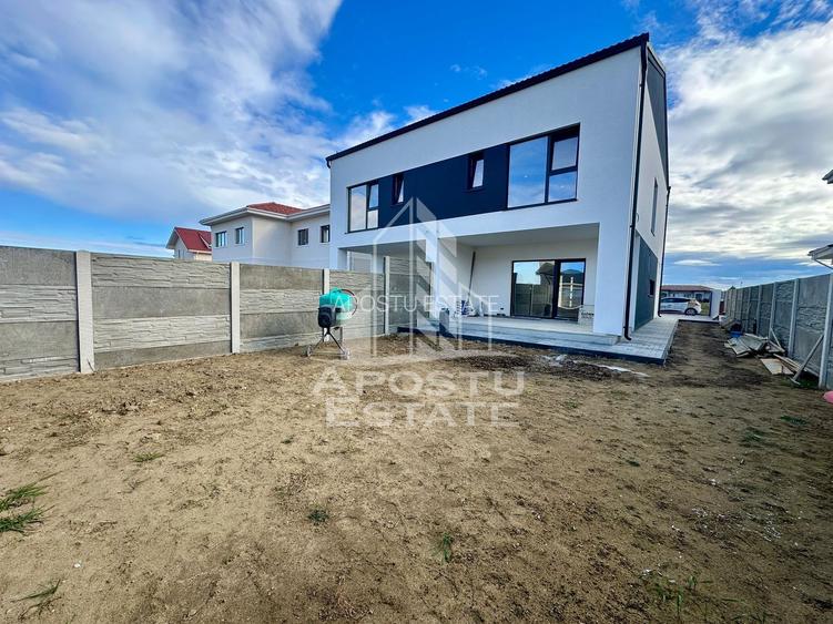 Duplex premium cu 4 camere situat in Mosnita Noua, TVA inclus - 4