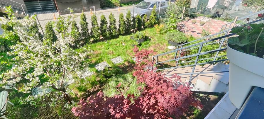 2 camere + curte proprie 57 mp – Metrou Berceni - 7