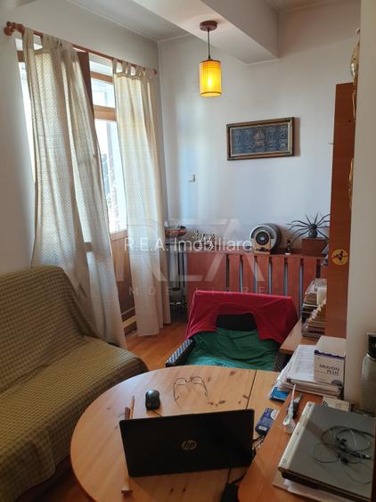 Restaurant + Locuinta | D+P+1+M Zona Crangasi  - 16