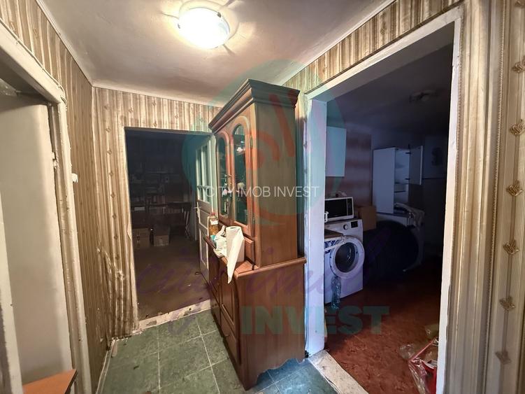 "Casa bunicii" pe un lot de teren de 307 mp - 9