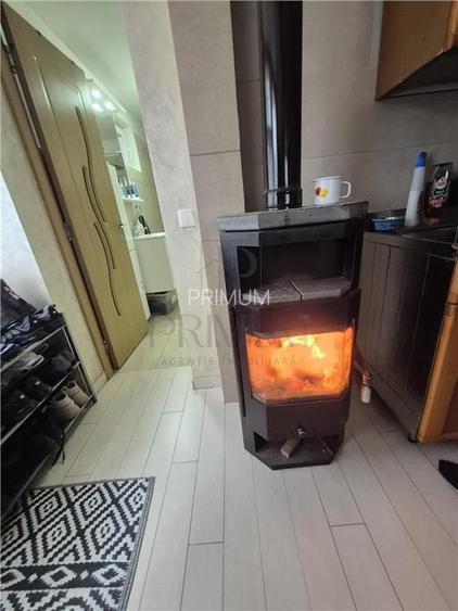 CASA CIARDA ROSIE - LOCUIBILA - POTENTIAL DE MODERNIZARE - TEREN 719 MP - 15