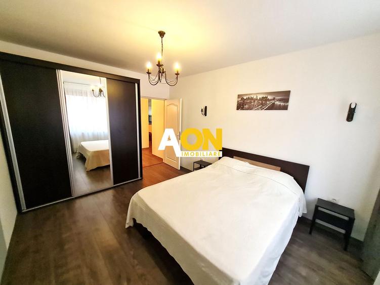 Apartament 2 Camere, 72 mp, Decomandat, Zona Centru, Cartier A Saligny