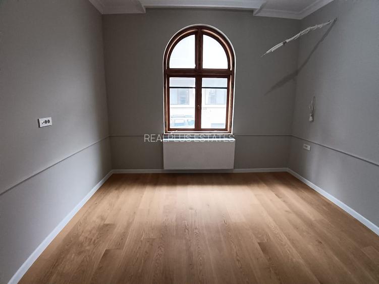 De vanzare apartament 4 camere Lascar Catargiu-Povernei - 11