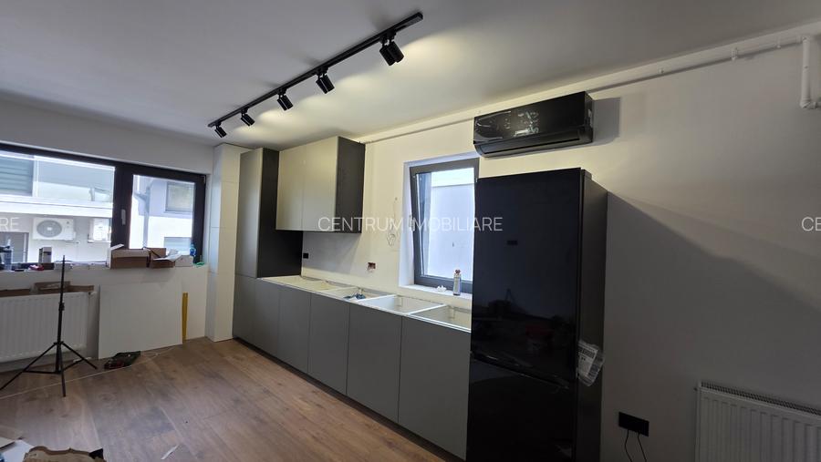Studio modern 50 mp | Imobil Nou 2026 | Obor – Metrou | Ideal Birou, Design, - 6